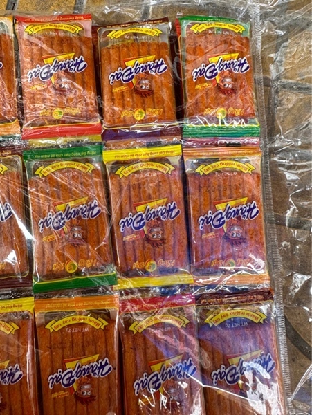 Hằng đại sườn rẻ - Bịch