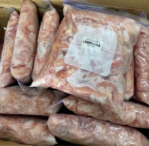 Chân gà rút xương - kg