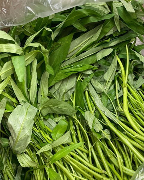Rau muống - kg