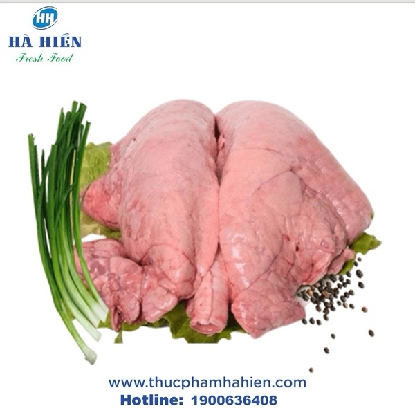 Phổi heo - Kg