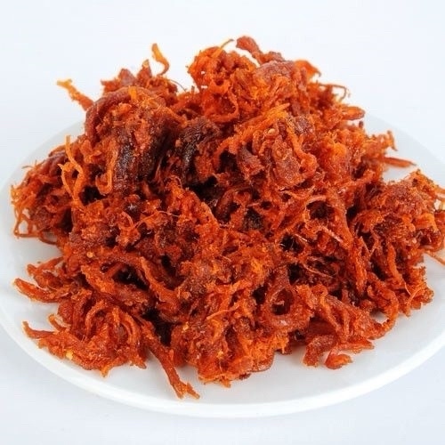 Khô bò sợi - gói