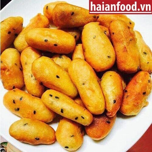 Khoai lang kén