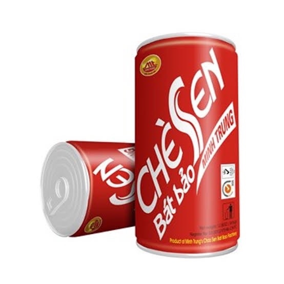 Chè sen Bát Bảo - hộp